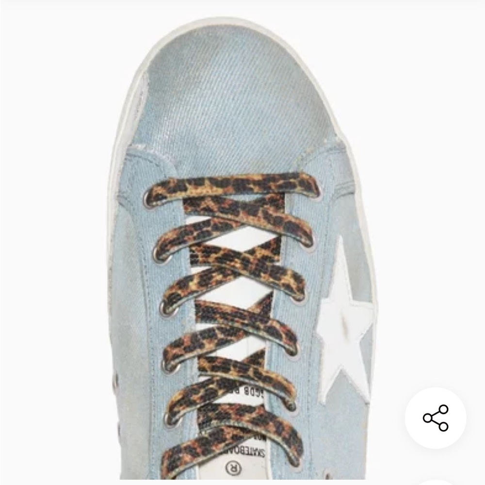 !!Superstar Goldengoose - Picture 2 of 13